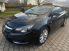 Bild des Angebotes Opel Cascada 1,4 Turbo Innovation Carbon*Leder*Xenon