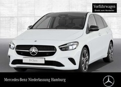 Bild des Angebotes Mercedes-Benz B 180 PROGRESSIVE+NIGHT+PANO+LED+KAMERA+TOTW+7G