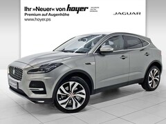 Bild des Angebotes Jaguar E-Pace D165 S Kllima LED LM  DAB Tempomat PDC