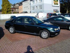 Bild des Angebotes Rover 75 1.8  Alu Schiebedach Klima 2.Hand