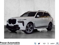 Bild des Angebotes BMW X7 xDrive40i M Sport DA Prof PA Prof HuD PanoSky