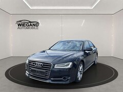 Bild des Angebotes Audi S8 +Paket Audi design selection+MATRIX-LED+StANDH