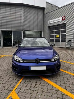 Bild des Angebotes VW Golf R R BMT 4Motion