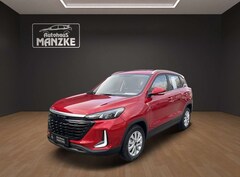 Bild des Angebotes BAIC Beijing X35 1.5 / Modell 2024 / Rückfahrkamera / Android