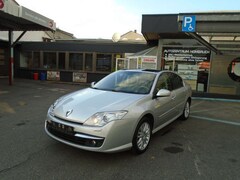 Bild des Angebotes Renault Laguna Initiale 2.0 dCi FAP Automatik 110kW Navi