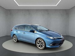 Bild des Angebotes Toyota Auris Touring SportsDesign Edition Kamera