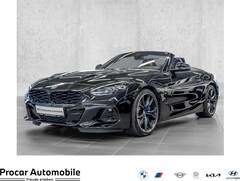 Bild des Angebotes BMW Z4 M40i RFK NAVI LED Sound Syst. PDC V+H DAB LM