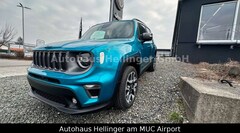 Bild des Angebotes Jeep Renegade S Plug-In-Hybrid 4Xe