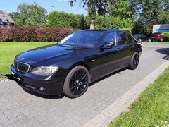 Bild des Angebotes BMW 740 740i