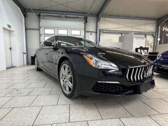 Bild des Angebotes Maserati Quattroporte S Q4 3.0 V6 Navi ACC SHZ Schiebedach