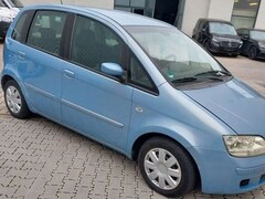 Bild des Angebotes Fiat Idea Idea 1.4 16V TÜV NEU / AHK / Zahnriemen NEU