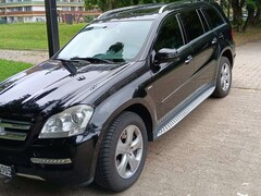 Bild des Angebotes Mercedes-Benz GL 350 GL 350 CDI 4Matic (164.822)