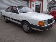 Bild des Angebotes Audi 100 1,8 Automatik "Liebhaberstück"