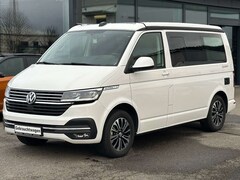 Bild des Angebotes VW T6 California T6.1 California Ocean 2.0 TDI DSG Standhzg LED