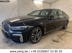 Bild des Angebotes BMW 745 e M Sport DISPLAY KEY/LED+/HUD/COCK-PRO