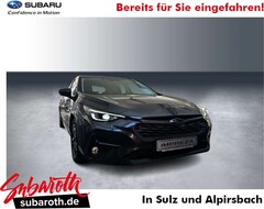 Bild des Angebotes Subaru Impreza Impreza 2.0ie Platinum Allrad Eyesight Automatik