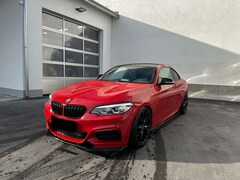 Bild des Angebotes BMW 240 M240 i xDrive AC Schnitzer MPfermormance