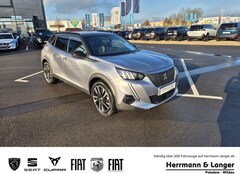 Bild des Angebotes Peugeot e-2008 GT Line Navi R-Kamera SHZ Toterwinkel