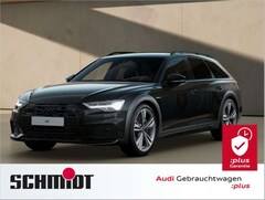 Bild des Angebotes Audi A6 allroad 55 TFSI quattro LM21 Pano AHK HuD Standhzg. Mat...