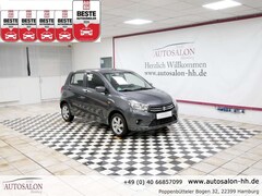 Bild des Angebotes Suzuki Celerio Comfort*1Vorb.Rentner*PDC h*Servicegep*