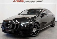 Bild des Angebotes Mercedes-Benz CLS 400 d 4M AMG Line *2.HD *Distr. *Wide *GSD