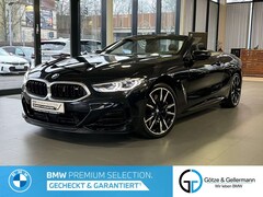 Bild des Angebotes BMW M850 i xDrive Cabrio M Sport //Leas.ab EUR 895,-inkl.*