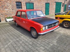 Bild des Angebotes Fiat 124 Coupè Fiat 124 B Berlina Special