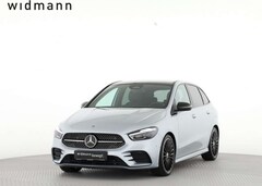 Bild des Angebotes Mercedes-Benz B 200 *AMG*NightP*ParkP*KeylessG*MBUX*Multibeam*