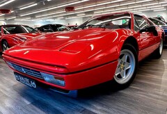 Bild des Angebotes Ferrari 328 GTS  Deutsch 54000 Km Kein Wartungsstau Perf