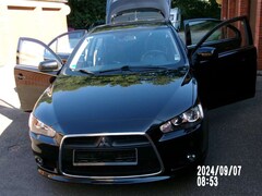 Bild des Angebotes Mitsubishi Lancer Lancer Fließheck 1.8 Intense