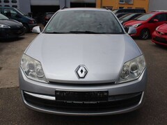 Bild des Angebotes Renault Laguna Emotion III Grandtour,2.0,TÜV 01/2025