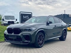 Bild des Angebotes BMW X6 M Competition NP: 170.825