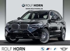 Bild des Angebotes Alpina XD3 3.0 Har/Kar HUD AHK Pano Lenkrhzg Standhzg