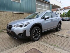 Bild des Angebotes Subaru XV 1.6i Comfort AT 4WD Vorführwagen/AHK