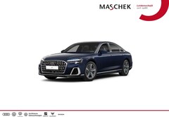 Bild des Angebotes Audi A8 50 TDI Pano Standh B&O Head Up HD-Matrix ACC