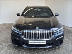 Bild des Angebotes BMW 730 dA Lim. M Paket LiveCock.Standh.Laser.HUD.GSD