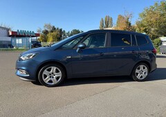 Bild des Angebotes Opel Zafira Tourer C 1.4 Turbo Automatik (7xSITZER*NAVI*PDC*TEL)