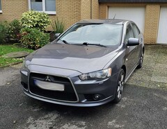 Bild des Angebotes Mitsubishi Lancer Lancer+1.8+Instyle