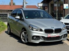 Bild des Angebotes BMW 214 M Paket