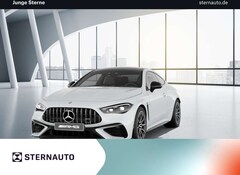 Bild des Angebotes Mercedes-Benz CLE 53 AMG Mercedes-AMG CLE 53 4M Coupé DISTRO Pano Burmest