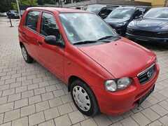 Bild des Angebotes Suzuki Alto Classic