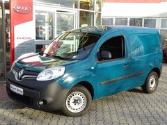 Bild des Angebotes Renault Rapid / Kangoo Extra BT-Schiebetür-AHK-Kamera