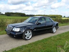 Bild des Angebotes Mercedes-Benz E 500 Limousine - MATCHING NUMBERS