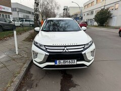 Bild des Angebotes Mitsubishi Eclipse Cross Diamant Edition+ 2WD