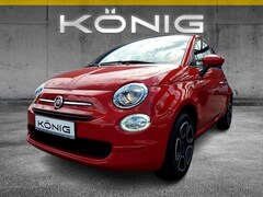 Bild des Angebotes Fiat 500C 1.0 GSE Klimaanlage Cabrio