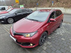 Bild des Angebotes Toyota Auris Touring Sports Hybrid 1.8 VVT-i Automatik Team Deu