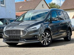 Bild des Angebotes Ford Galaxy 2.0 EcoBlue Aut Bi-Turbo Titanium 7 Sitzer