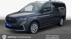 Bild des Angebotes Ford Grand Tourneo Connect 2.0 EcoBlue Aut. TITANIUM