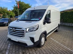 Bild des Angebotes Maxus Deliver 9 Transporter 2.0D FWD Rückfahrkamera