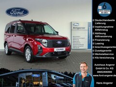 Bild des Angebotes Ford Tourneo Courier Titanium,Navi,SYNC4,BT,Klima,PDC,Kamera,SOFORT